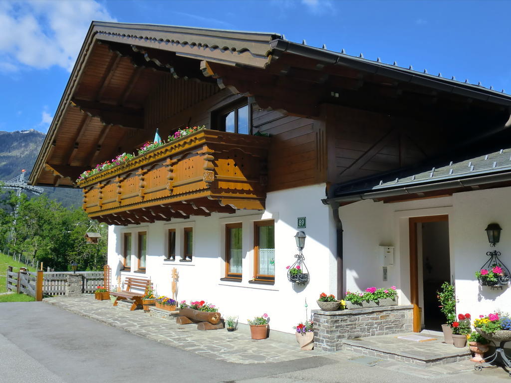 Pension Spreitzhof & Appartement Royer Schladming Exterior foto
