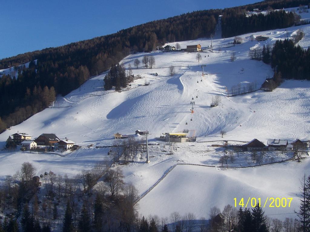 Pension Spreitzhof & Appartement Royer Schladming Exterior foto