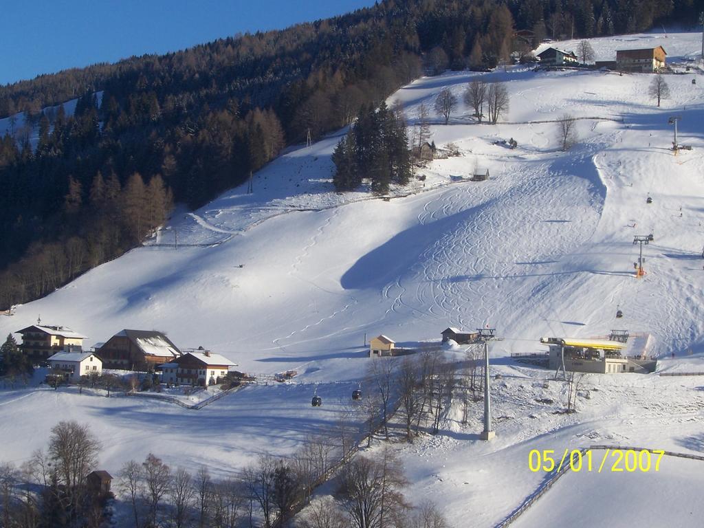 Pension Spreitzhof & Appartement Royer Schladming Exterior foto