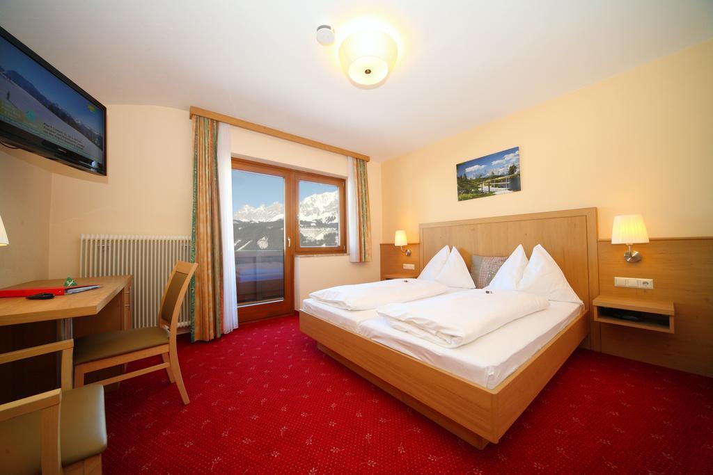 Pension Spreitzhof & Appartement Royer Schladming Exterior foto