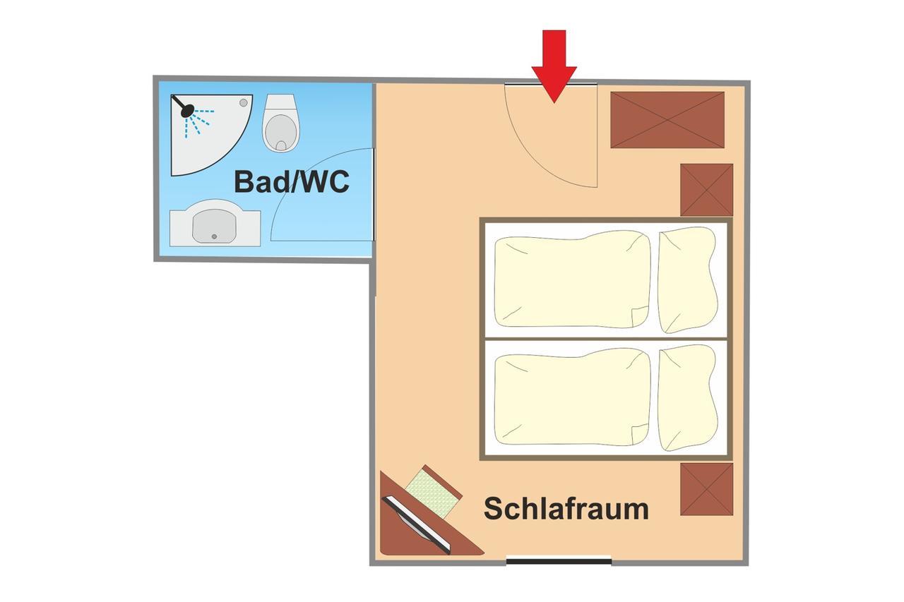 Pension Spreitzhof & Appartement Royer Schladming Exterior foto