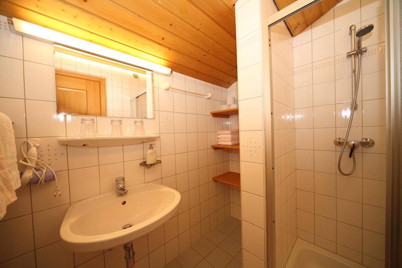 Pension Spreitzhof & Appartement Royer Schladming Exterior foto