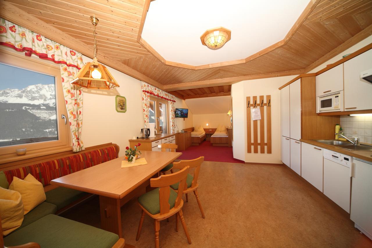 Pension Spreitzhof & Appartement Royer Schladming Exterior foto