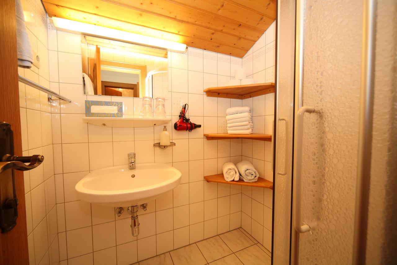 Pension Spreitzhof & Appartement Royer Schladming Exterior foto