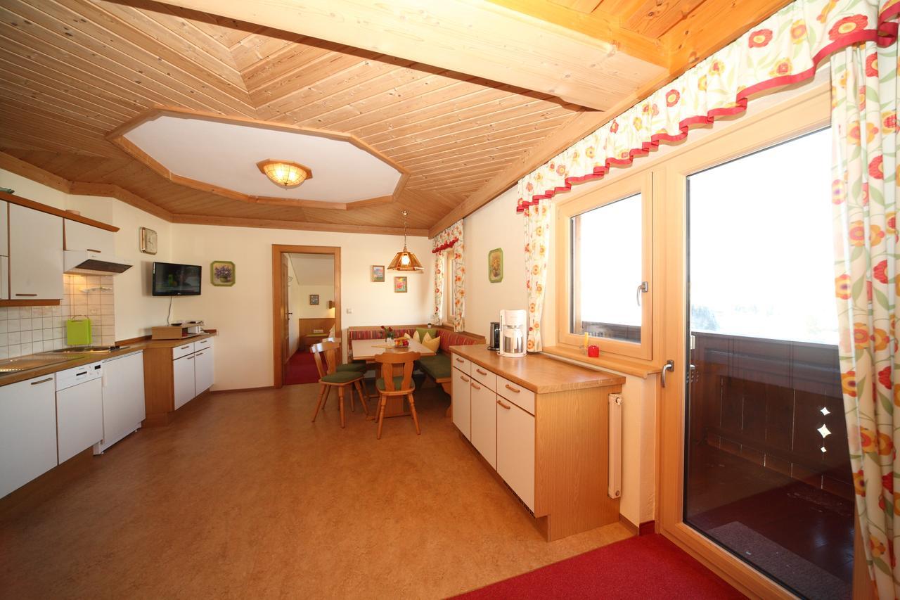 Pension Spreitzhof & Appartement Royer Schladming Exterior foto